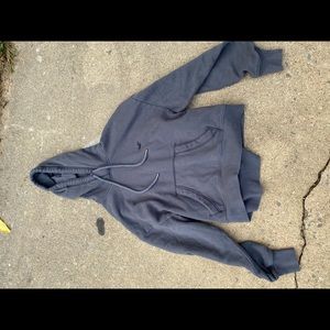 Hollister hoodie